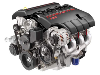 P3D43 Engine